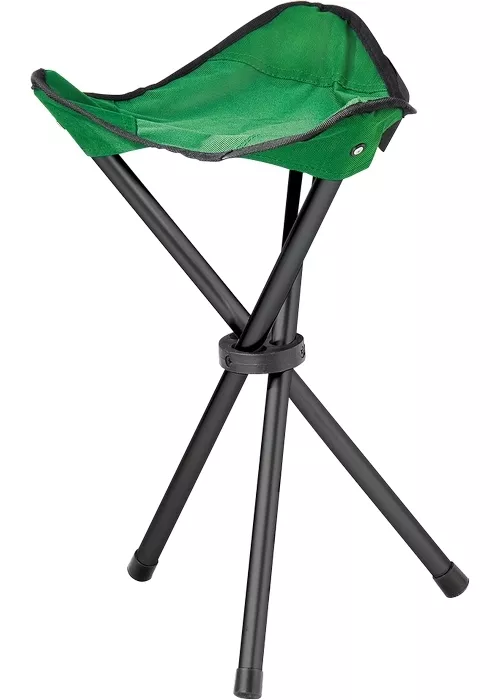 Стул складной на 3-х ножках 32х32х44 см PALISAD Camping 69590 купить в Ханты-Мансийске