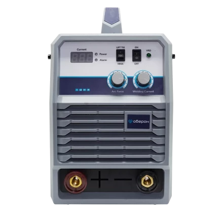 Сварочный инвертор Оберон ARC 250 KG1251 купить в Ханты-Мансийске