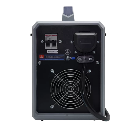 Сварочный инвертор Оберон ARC 250 KG1251 купить в Ханты-Мансийске