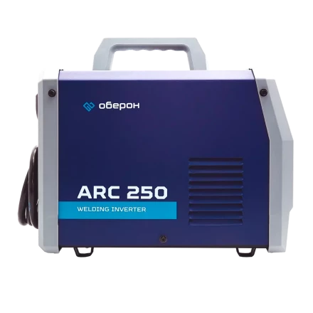 Сварочный инвертор Оберон ARC 250 KG1251 купить в Ханты-Мансийске