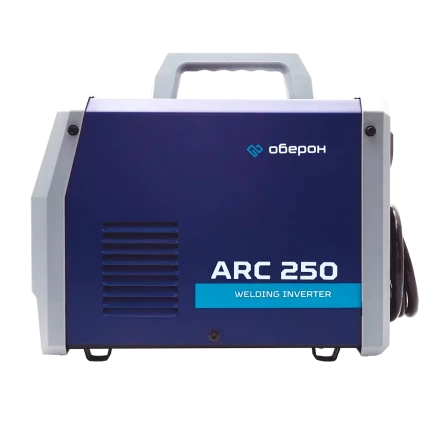 Сварочный инвертор Оберон ARC 250 KG1251 купить в Ханты-Мансийске