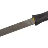 Напильник STAYER "PROFI" плоский, с двухкомпонентной рукояткой, № 2, 150мм 16601-15-2 купить в Ханты-Мансийске