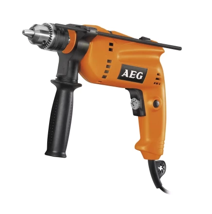 Ударная Дрель AEG SBE 570 R купить в Ханты-Мансийске