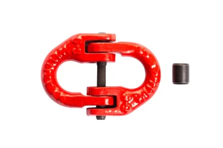 Соединительное звено TOR 1,12 т 1231123 купить в Ханты-Мансийске