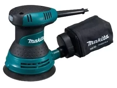 Шлифмашина Makita ЭШМ BO5030 купить в Ханты-Мансийске