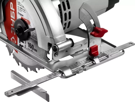 Пила циркулярная ЗПД-1300 серия МАСТЕР купить в Ханты-Мансийске