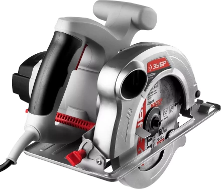 Пила циркулярная ЗПД-1300 серия МАСТЕР купить в Ханты-Мансийске