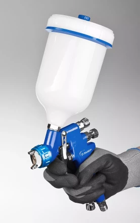 Краскопульты пневматические ПРО 300 серия ПРОФЕССИОНАЛ купить в Ханты-Мансийске