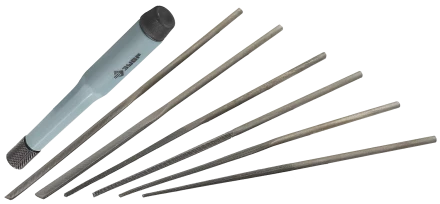 Наборы надфилей серия МАСТЕР купить в Ханты-Мансийске