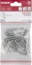 Заклепки стальные пакет серия Без серии купить в Ханты-Мансийске