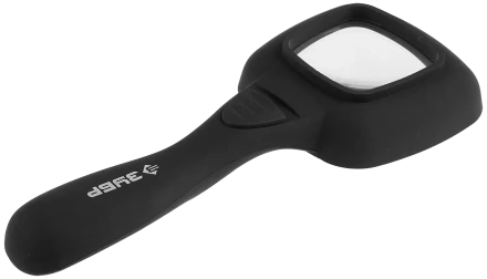 Лупы для чтения с подсветкой серия МАСТЕР купить в Ханты-Мансийске