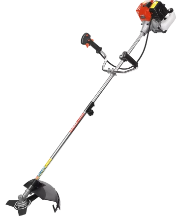 Триммер бензиновый (бензокоса) КРБ-490 серия МАСТЕР купить в Ханты-Мансийске