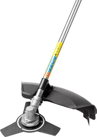 Триммер бензиновый (бензокоса) КРБ-490 серия МАСТЕР купить в Ханты-Мансийске