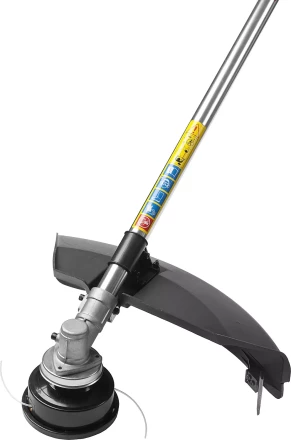 Триммер бензиновый (бензокоса) КРБ-490 серия МАСТЕР купить в Ханты-Мансийске