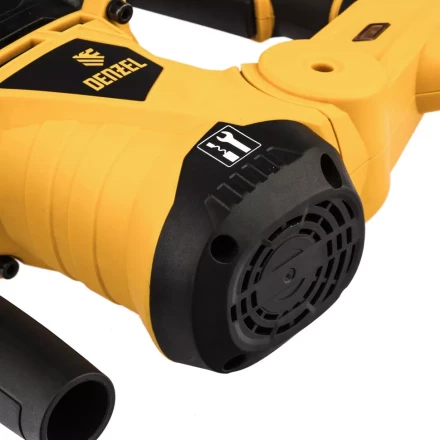 Перфоратор RHV-1250-30 Denzel 26612 купить в Ханты-Мансийске