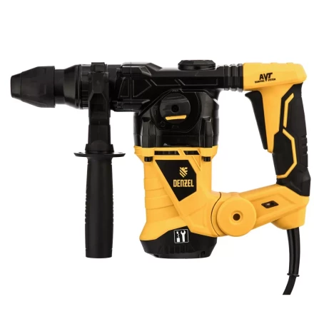 Перфоратор RHV-1250-30 Denzel 26612 купить в Ханты-Мансийске