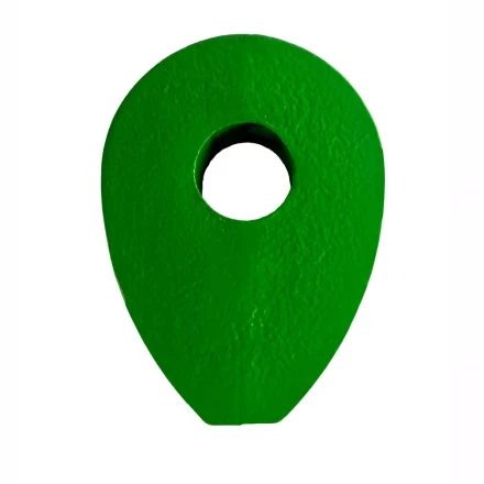 Коуш вантовый HITCH DIN 3091 28 мм (SZ071365) купить в Ханты-Мансийске