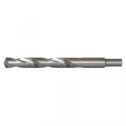 Сверло шлифованное с уменьшенным хвостовиком Р6М5 d15 х 169 мм Кратон 1 05 16 010 купить в Ханты-Мансийске