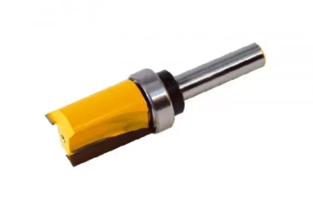 Фреза кромочная прямая ф158х26мм хв. 8мм 46182 купить в Ханты-Мансийске