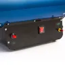 Газовая тепловая пушка СТГ-30, 30 кВт, 900 м3/ч, пропан-бутан Сибртех 96453 купить в Ханты-Мансийске
