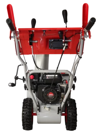 Бензиновые снегоуборщики Ресанта СБ 4100ПФ купить в Ханты-Мансийске