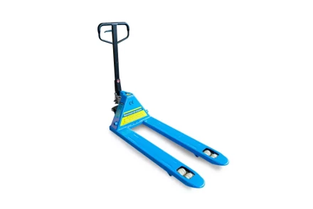 Тележка гидравлическая 2500 кг 1150 мм нейлоновые колеса TOR RHP 1001346 купить в Ханты-Мансийске