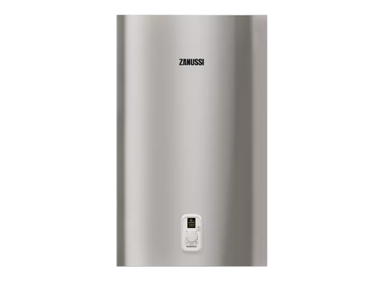 Водонагреватель ZANUSSI ZWH/S 100 Splendore XP Silver купить в Ханты-Мансийске