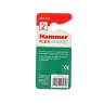 Бита HAMMER PZ2 50мм (2шт) купить в Ханты-Мансийске