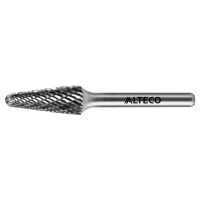 Борфреза по металлу ALTECO L 1025/6 MX 75657