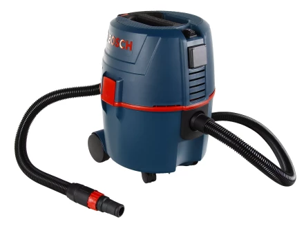 Пылесос Bosch GAS 20 L SFC (0.601.97В.000) купить в Ханты-Мансийске