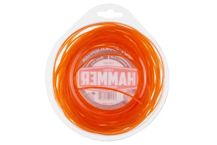 Леска для триммеров HAMMER 216-823 купить в Ханты-Мансийске