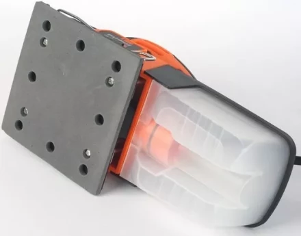 Плоскошлифовальная машина OS 105 PATRIOT купить в Ханты-Мансийске