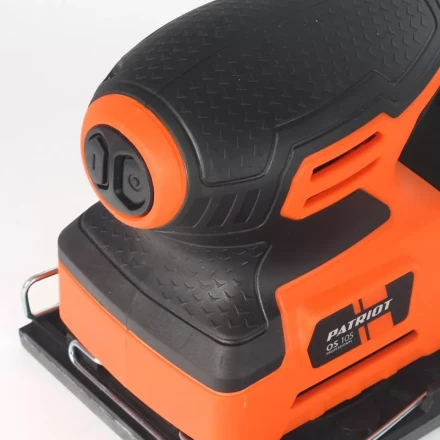 Плоскошлифовальная машина OS 105 PATRIOT купить в Ханты-Мансийске