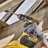 Аккумуляторная дрель-шуруповерт DeWalt DCD 791 P2 купить в Ханты-Мансийске