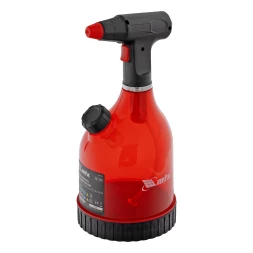 Опрыскиватель аккумуляторный M-1,5LI, 1,5 л, 3,7 В, 2 Ач// MTX 64792