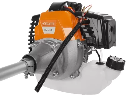 Бензотриммер STURM BT-9143 BL купить в Ханты-Мансийске