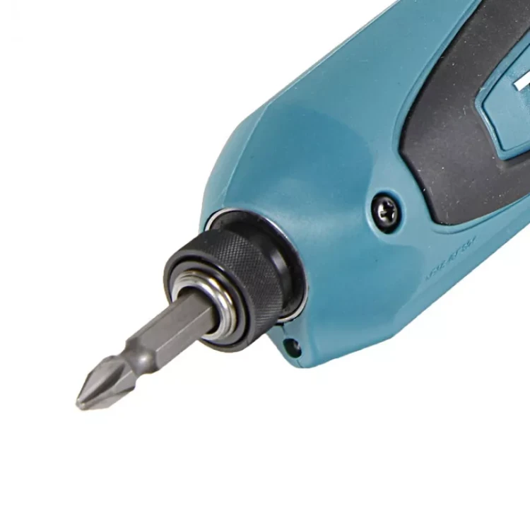 Аккумуляторная ударная отвертка Makita TD021DSE купить в Ханты-Мансийске
