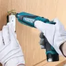 Аккумуляторная ударная отвертка Makita TD021DSE купить в Ханты-Мансийске