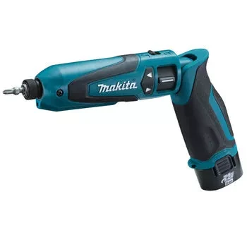 Аккумуляторная ударная отвертка Makita TD021DSE купить в Ханты-Мансийске