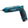Аккумуляторная ударная отвертка Makita TD021DSE купить в Ханты-Мансийске