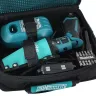 Аккумуляторная ударная отвертка Makita TD021DSE купить в Ханты-Мансийске