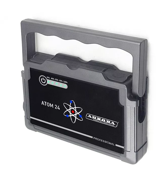 Пусковое устройство AURORA ATOM 24 купить в Ханты-Мансийске