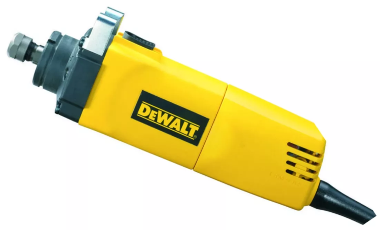 Прямошлифовальная машина DeWalt D 28885 купить в Ханты-Мансийске