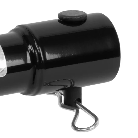 Шнек для льда IR-200, диаметр 200 мм, длина 800 мм,соединение 20 мм, съемный нож Denzel 56003 купить в Ханты-Мансийске