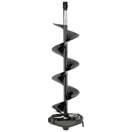 Шнек для льда IR-200, диаметр 200 мм, длина 800 мм,соединение 20 мм, съемный нож Denzel 56003 купить в Ханты-Мансийске