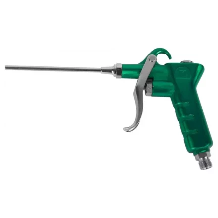 Пистолет KRAFTOOL &quot;EXPERT QUALITAT&quot; для продувки, стандартное сопло 06537_z01 купить в Ханты-Мансийске