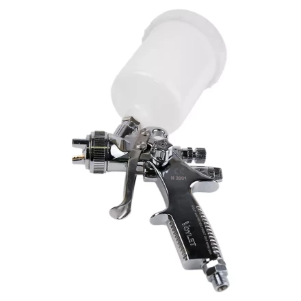 Профессиональный пневмокраскораспылитель LV 500 LVLP PATRIOT купить в Ханты-Мансийске