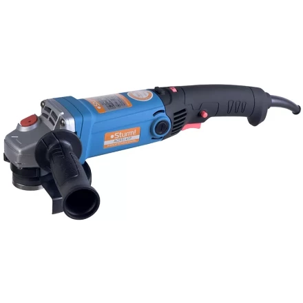 Углошлифовальная машина УШМ AG-95141 Р STURM купить в Ханты-Мансийске
