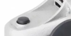 Шлифмашина УШМ AG650-115 Basic RedVerg купить в Ханты-Мансийске