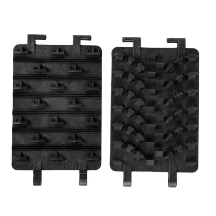 Антибукс Color-x, 6 траков, черный, сумка с ручкой, Россия 543585 купить в Ханты-Мансийске